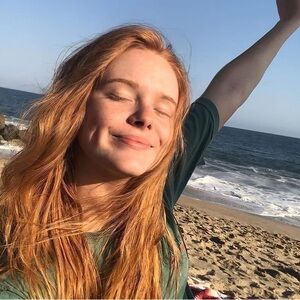 Meet your Posher, Lilly